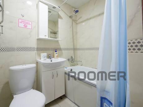 Apartment on Kuibysheva, Kislovodsk - apartment by the day