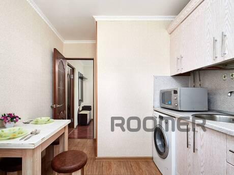 Apartment on Kuibysheva, Kislovodsk - apartment by the day