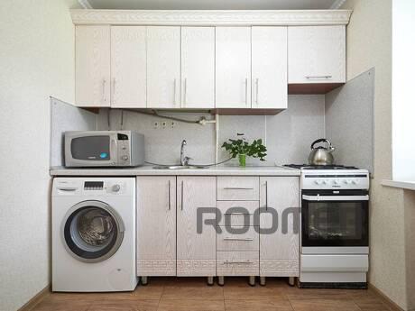 Apartment on Kuibysheva, Kislovodsk - apartment by the day