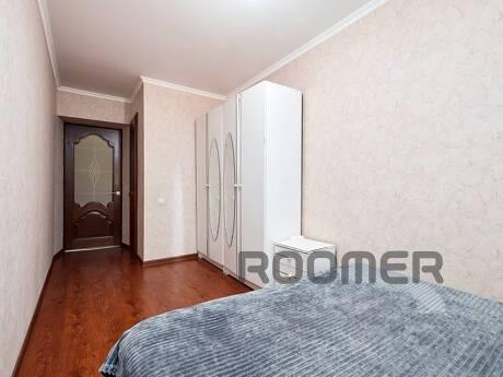 Apartment on Kuibysheva, Kislovodsk - apartment by the day