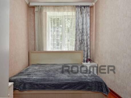 Apartment on Kuibysheva, Kislovodsk - apartment by the day