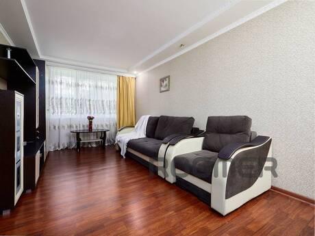 Apartment on Kuibysheva, Kislovodsk - apartment by the day