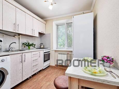 Apartment on Kuibysheva, Kislovodsk - apartment by the day