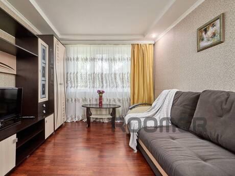 Apartment on Kuibysheva, Kislovodsk - apartment by the day