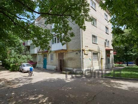 Apartment on Kuibysheva, Kislovodsk - apartment by the day