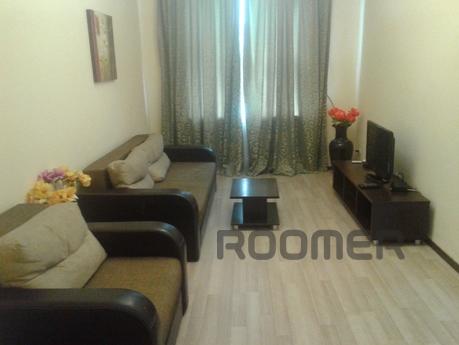 4rooms apt сenter, Kyiv - apartment by the day