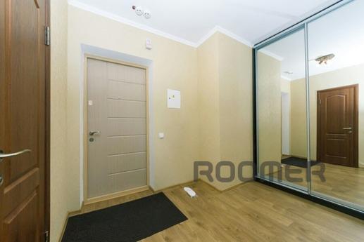 1 кімнатна квартира в новобудові, Київ - квартира подобово
