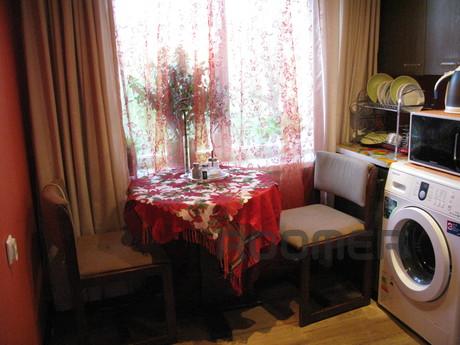 Rent for rent from owners studio apartment in the Nevsky dis