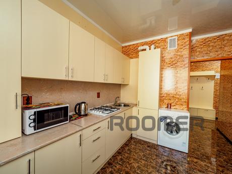 1-room apartment on Garaburdy, Smolensk - apartment by the day