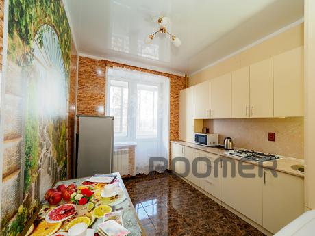 1-room apartment on Garaburdy, Smolensk - apartment by the day