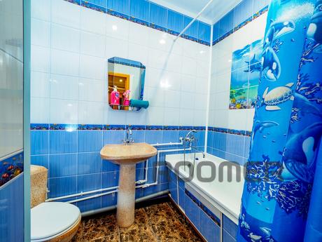 1-room apartment on Garaburdy, Smolensk - apartment by the day
