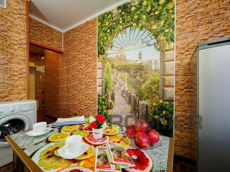 1-room apartment on Garaburdy, Smolensk - apartment by the day