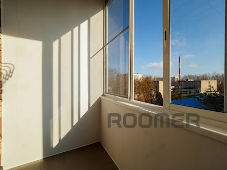 1-room apartment on Garaburdy, Smolensk - apartment by the day