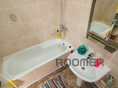 1-room apartment on Garaburdy, Smolensk - apartment by the day