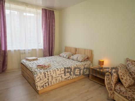1-room apartment on Garaburdy, Smolensk - apartment by the day