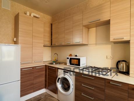 1-room apartment on Garaburdy, Smolensk - apartment by the day