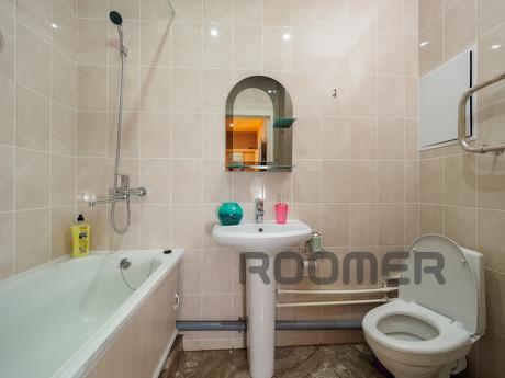 1-room apartment on Garaburdy, Smolensk - apartment by the day