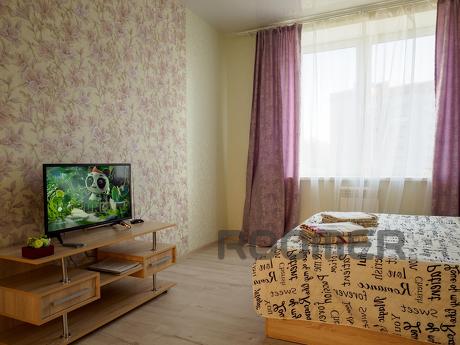 1-room apartment on Garaburdy, Smolensk - apartment by the day
