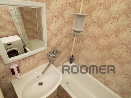 1-room apartment on Kirova, Smolensk - apartment by the day