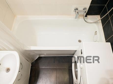 1-room apartment on Kirova, Smolensk - apartment by the day