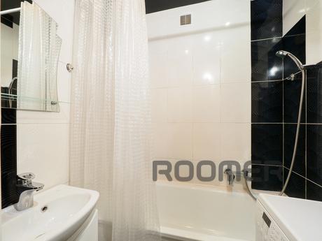 1-room apartment on Kirova, Smolensk - apartment by the day