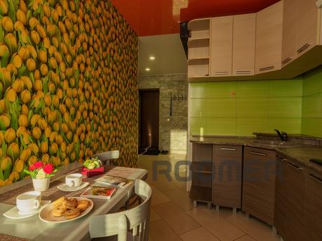 1-room apartment on Kirova, Smolensk - apartment by the day