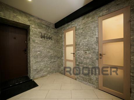 1-room apartment on Kirova, Smolensk - apartment by the day