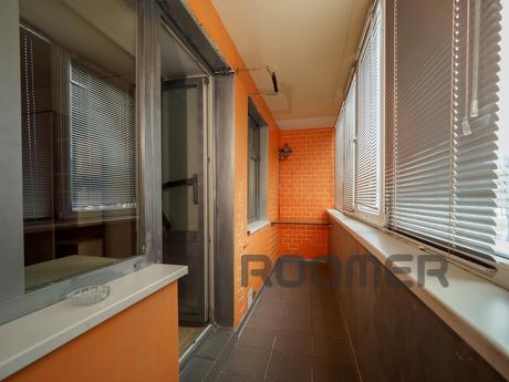 1-room apartment on Kirova, Smolensk - apartment by the day
