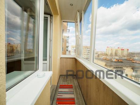 Studio apartment, Smolensk - apartment by the day