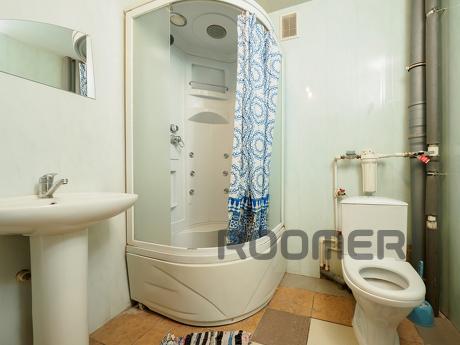 1-room apartment on Matrosova, Smolensk - apartment by the day