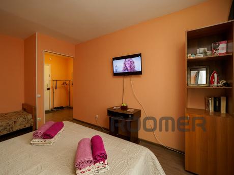 1-room apartment on Matrosova, Smolensk - apartment by the day