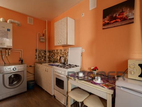 1-room apartment on Matrosova, Smolensk - apartment by the day
