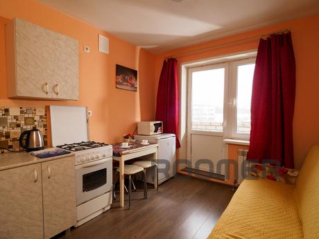 1-room apartment on Matrosova, Smolensk - apartment by the day