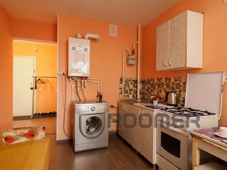 1-room apartment on Matrosova, Smolensk - apartment by the day
