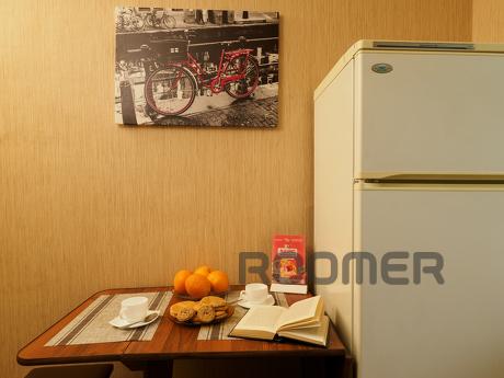 2-room apartment on Normandy-Neman, Смоленськ - квартира подобово