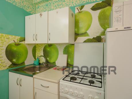 2-комнатная квартира на Нарвской, Смоленск - квартира посуточно