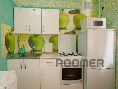 2-комнатная квартира на Нарвской, Смоленск - квартира посуточно