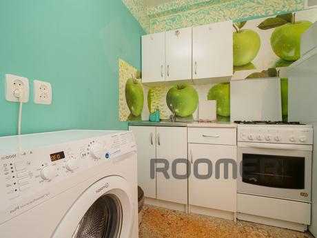 2-комнатная квартира на Нарвской, Смоленск - квартира посуточно