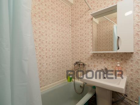 2-комнатная квартира на Нарвской, Смоленск - квартира посуточно