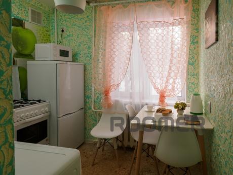 2-комнатная квартира на Нарвской, Смоленск - квартира посуточно