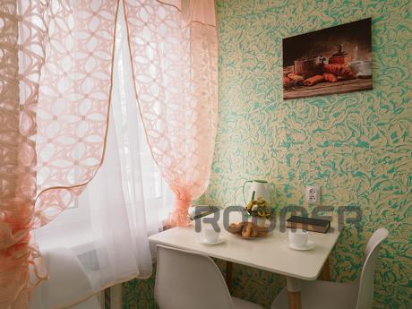 2-комнатная квартира на Нарвской, Смоленск - квартира посуточно