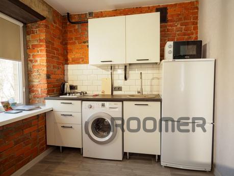 Studio apartment, Smolensk - apartment by the day