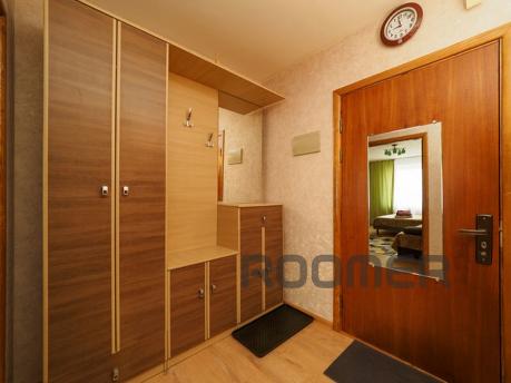 1-room apartment, Smolensk - apartment by the day