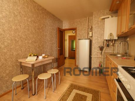 1-room apartment, Smolensk - apartment by the day