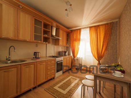 1-room apartment, Smolensk - apartment by the day