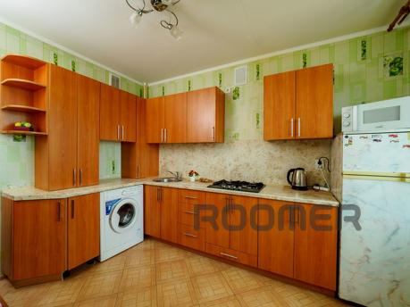 1-комнатная квартира, Смоленск - квартира посуточно