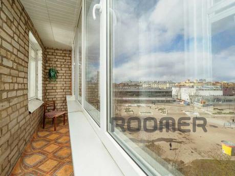 1-комнатная квартира, Смоленск - квартира посуточно