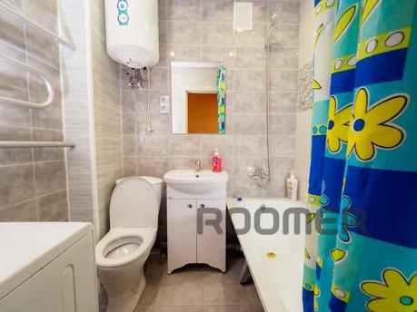 1-комнатная квартира, Смоленск - квартира посуточно