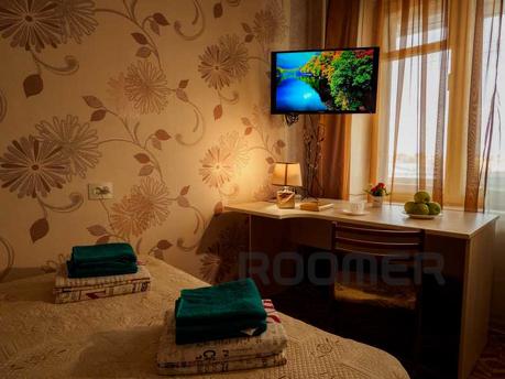 1-комнатная квартира, Смоленск - квартира посуточно