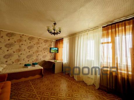 1-комнатная квартира, Смоленск - квартира посуточно